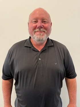 Staff member Jarrod Mosher from a6754b8192ed