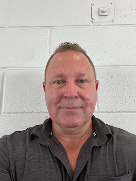 Staff member Derek Snider from ID_34d711e9813d