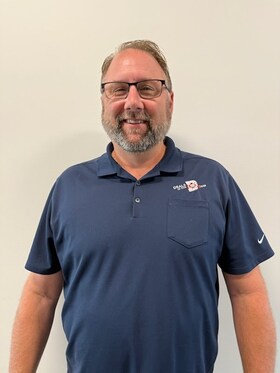 Staff member Keith Goodwin from ID_1426f7bf19f1
