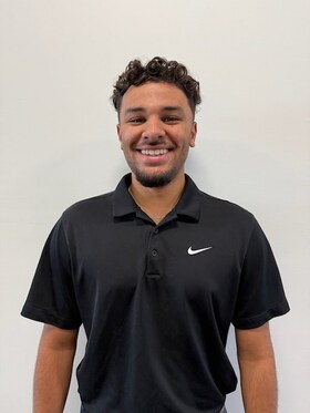 Staff member Jeremy Odoms from a6754b8192ed