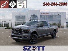 2026 Ram 2500 Limited Pickup