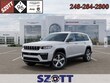  Jeep Grand Cherokee L