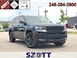 Jeep Grand Cherokee L