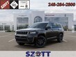  Jeep Grand Cherokee L