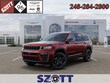  Jeep Grand Cherokee L