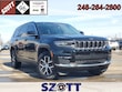  Jeep Grand Cherokee L