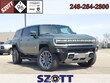  GMC Hummer EV SUV
