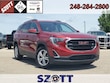  GMC Terrain