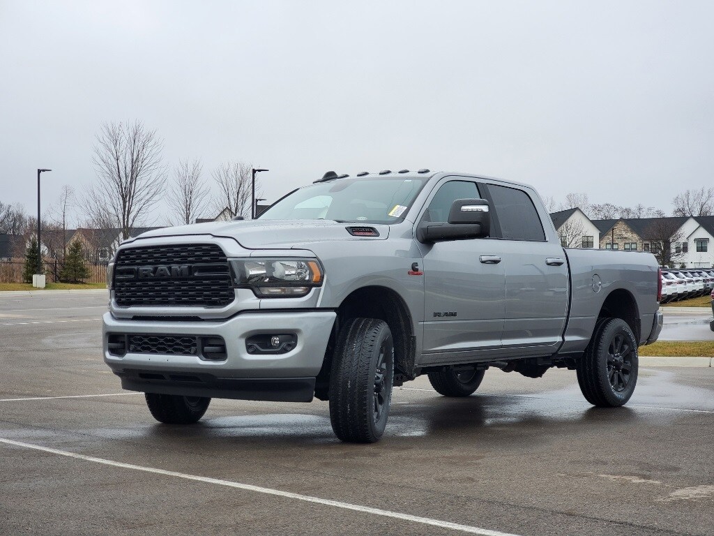 New Chrysler, Dodge, and Ram vehicles Szott M59 Chrysler Dodge Ram Highland, MI