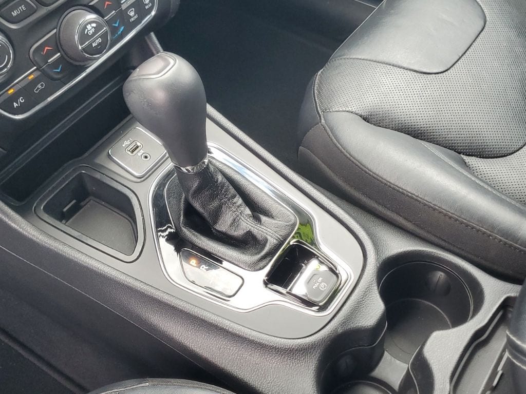 2019 Jeep Cherokee Limited - Photo 25