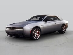 2025 Dodge Charger R/T Coupe