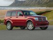  Dodge Nitro