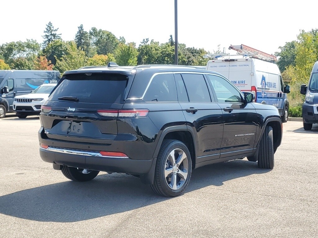 New Chrysler, Dodge, and Ram vehicles Szott M59 Chrysler Dodge Ram Highland, MI