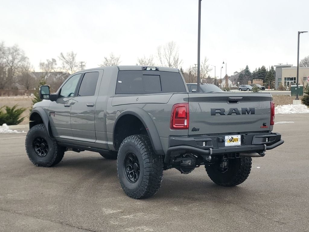 New 2026 Ram 2500 Limited Pickup
