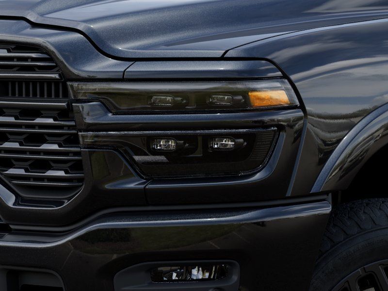 2026 RAM 2500 Limited - Photo 10