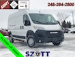  Ram Promaster 2500