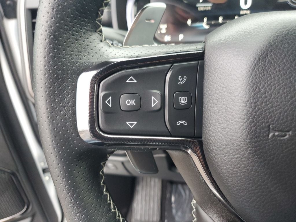 2025 RAM Ram 1500 Pickup RHO - Photo 15