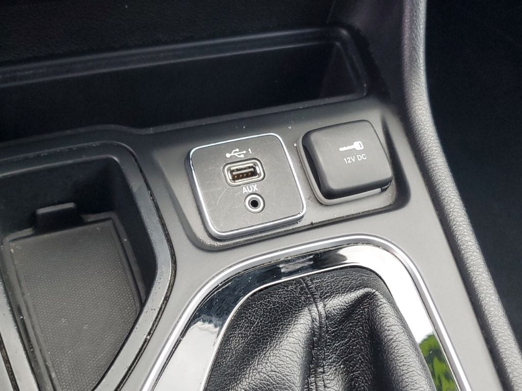 2019 Jeep Cherokee Limited - Photo 24