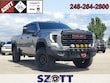 GMC Sierra 2500HD
