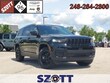 Jeep Grand Cherokee L