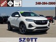 Buick Encore GX