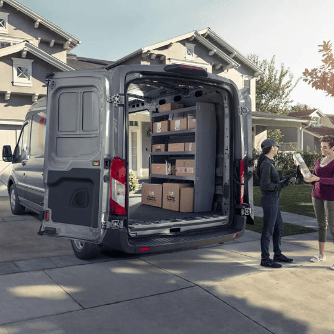 Best MidSize Cargo Vans for Start Ups Szott I96 Chrysler Dodge Jeep Ram