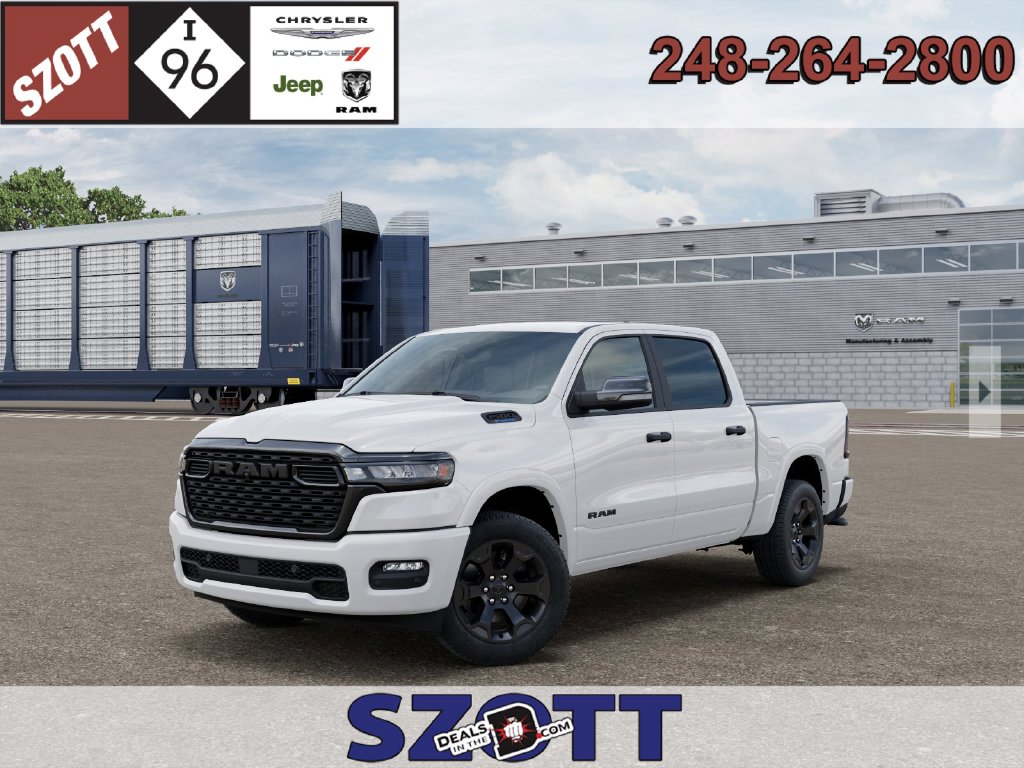  Ram 1500