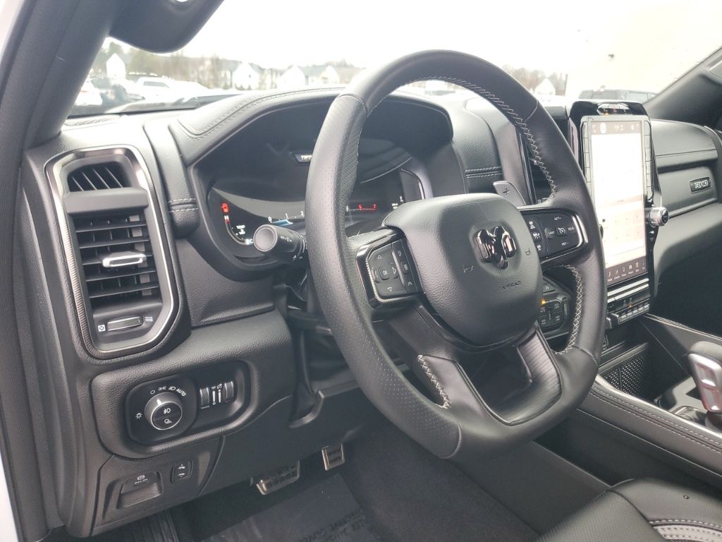 2025 RAM Ram 1500 Pickup RHO - Photo 10