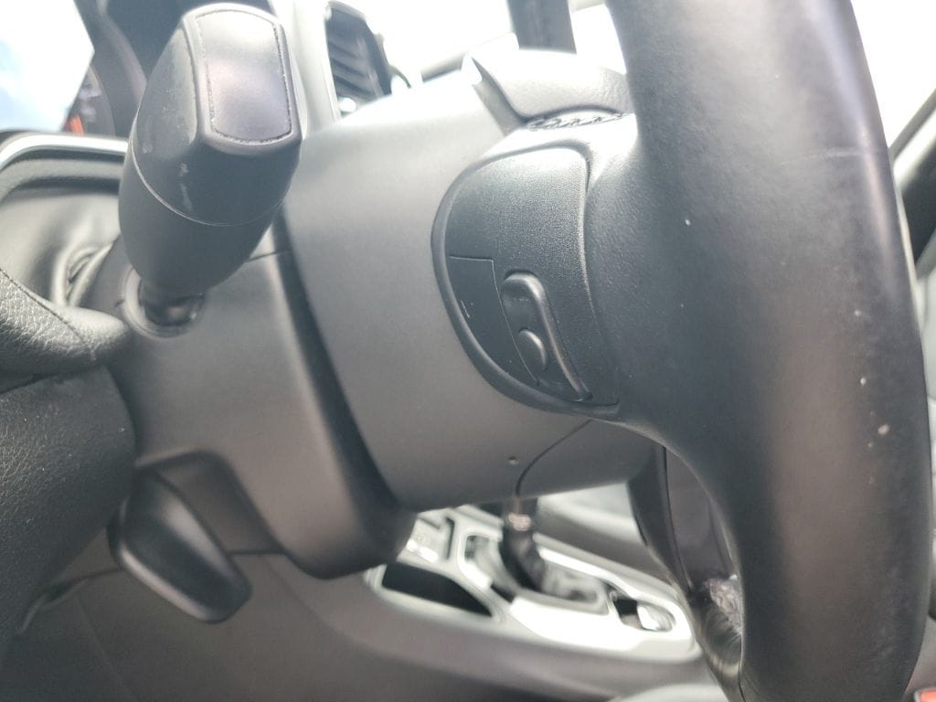 2019 Jeep Cherokee Limited - Photo 12
