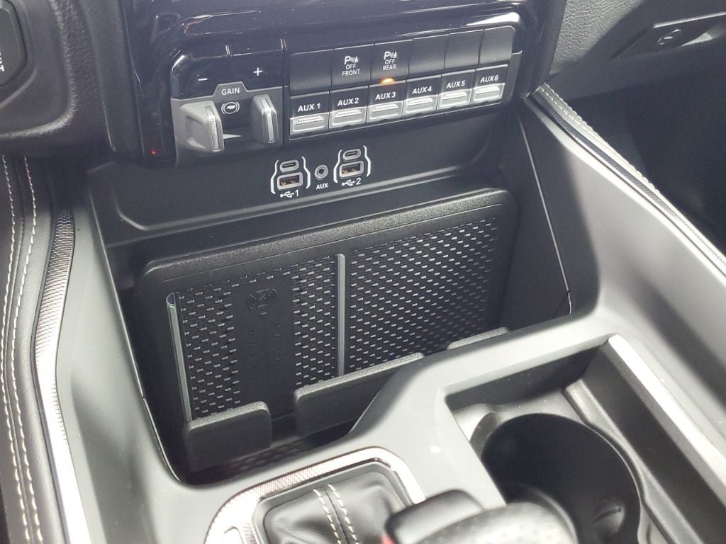 2025 RAM Ram 1500 Pickup RHO - Photo 23