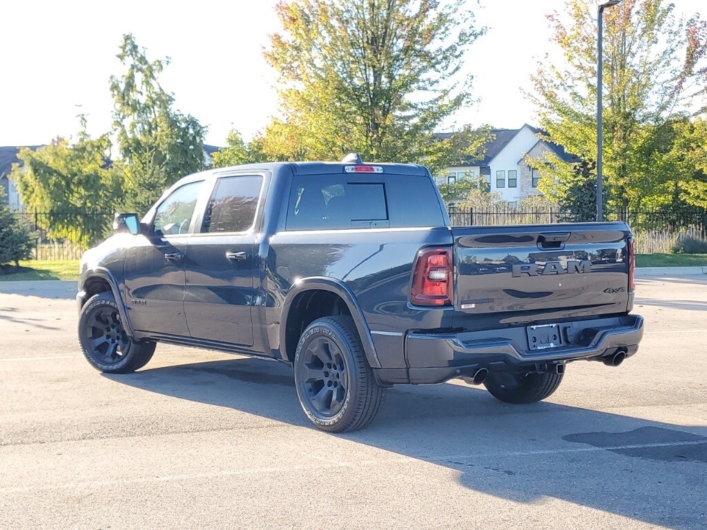 2026 Ram 1500 Big Horn Lone Star photo 3