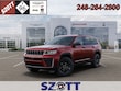  Jeep Grand Cherokee L