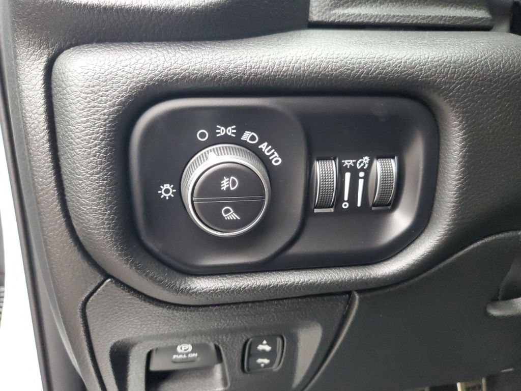 2025 RAM Ram 1500 Pickup RHO - Photo 11