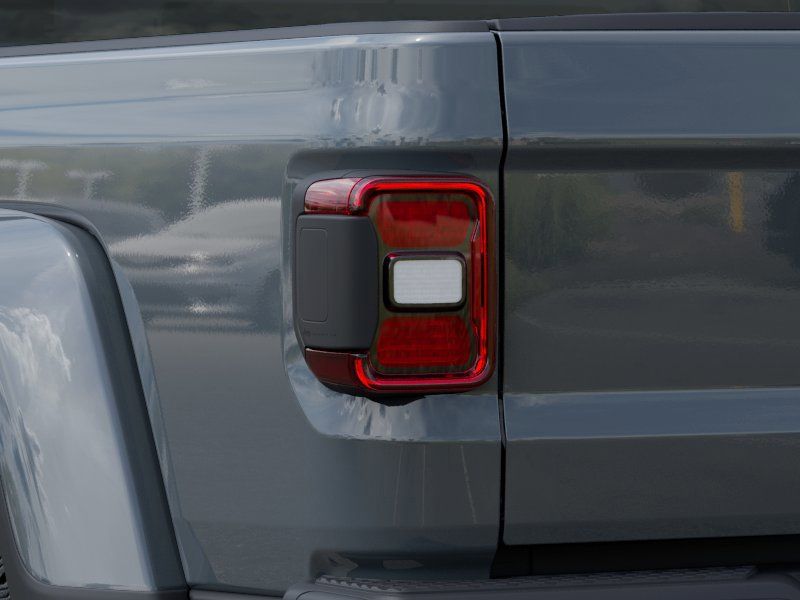 2026 Jeep Gladiator Rubicon - Photo 9