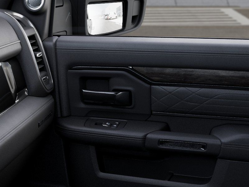 2026 RAM 2500 Limited - Photo 25