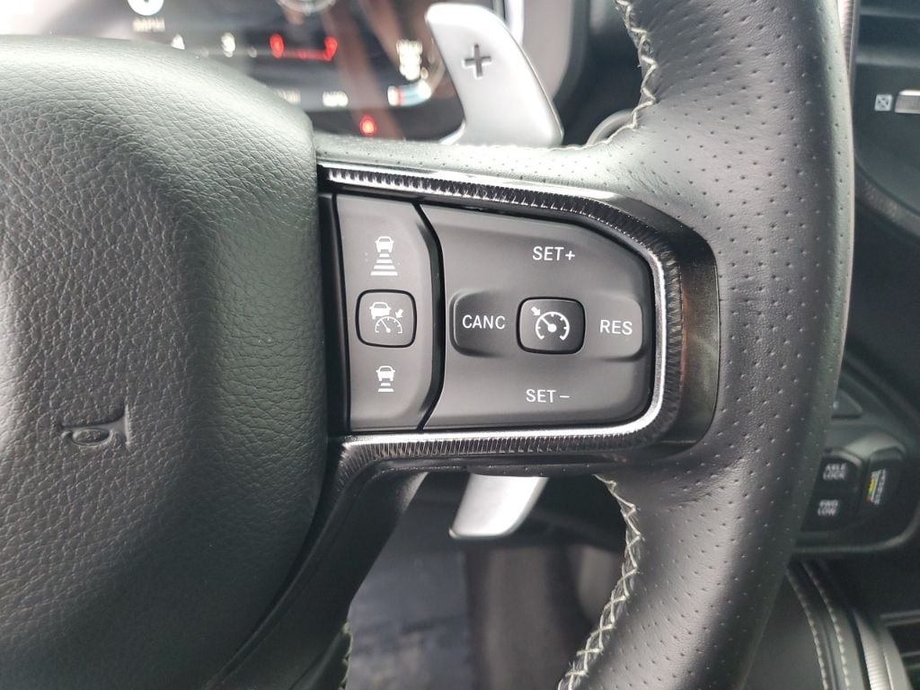 2025 RAM Ram 1500 Pickup RHO - Photo 16