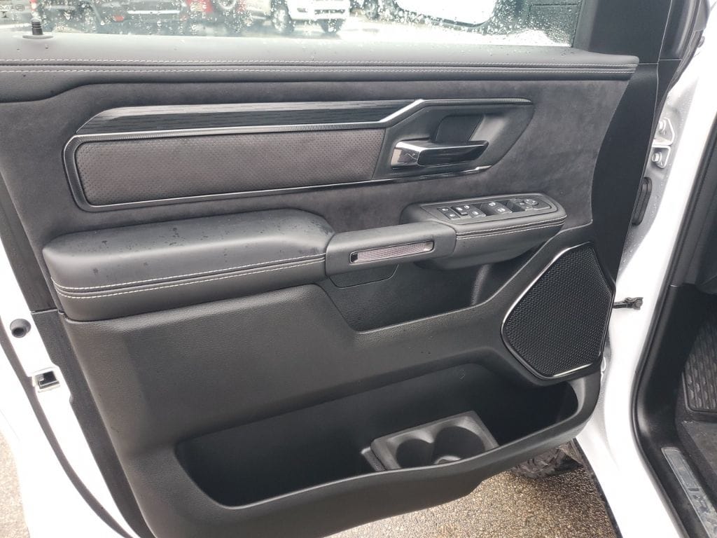 2025 RAM Ram 1500 Pickup RHO - Photo 8