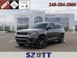  Jeep Grand Cherokee L