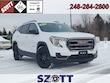  GMC Terrain