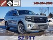  Ford Expedition Max