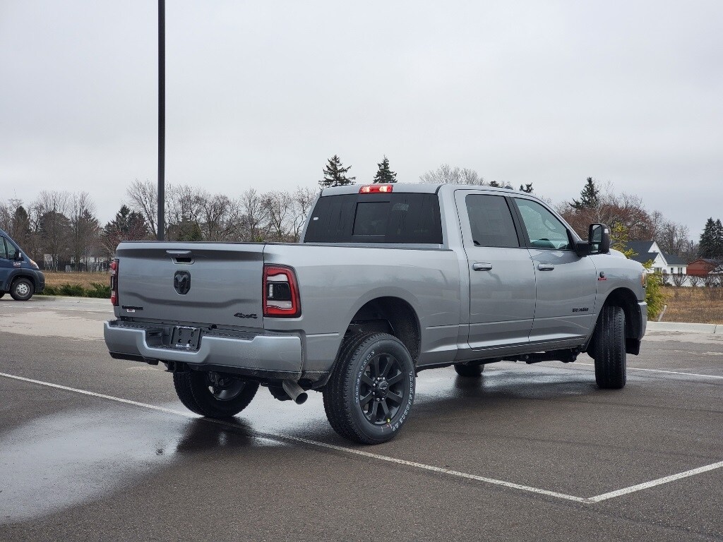 New Chrysler, Dodge, and Ram vehicles Szott M59 Chrysler Dodge Ram Highland, MI