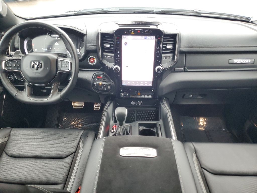 2025 RAM Ram 1500 Pickup RHO - Photo 6