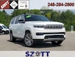  Jeep Grand Wagoneer L