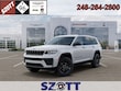  Jeep Grand Cherokee L