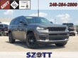  Jeep Grand Cherokee L