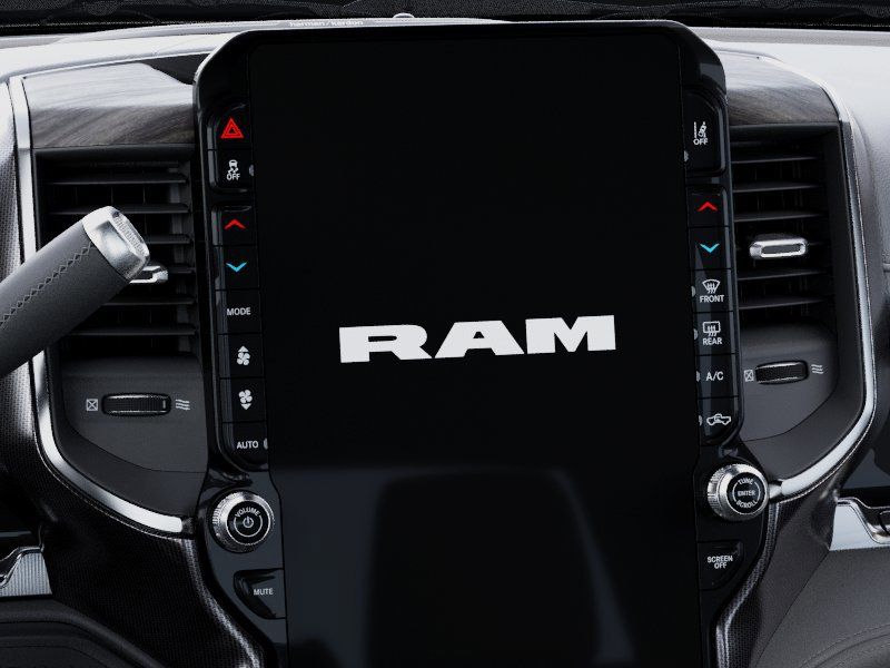 2026 RAM 2500 Limited - Photo 18