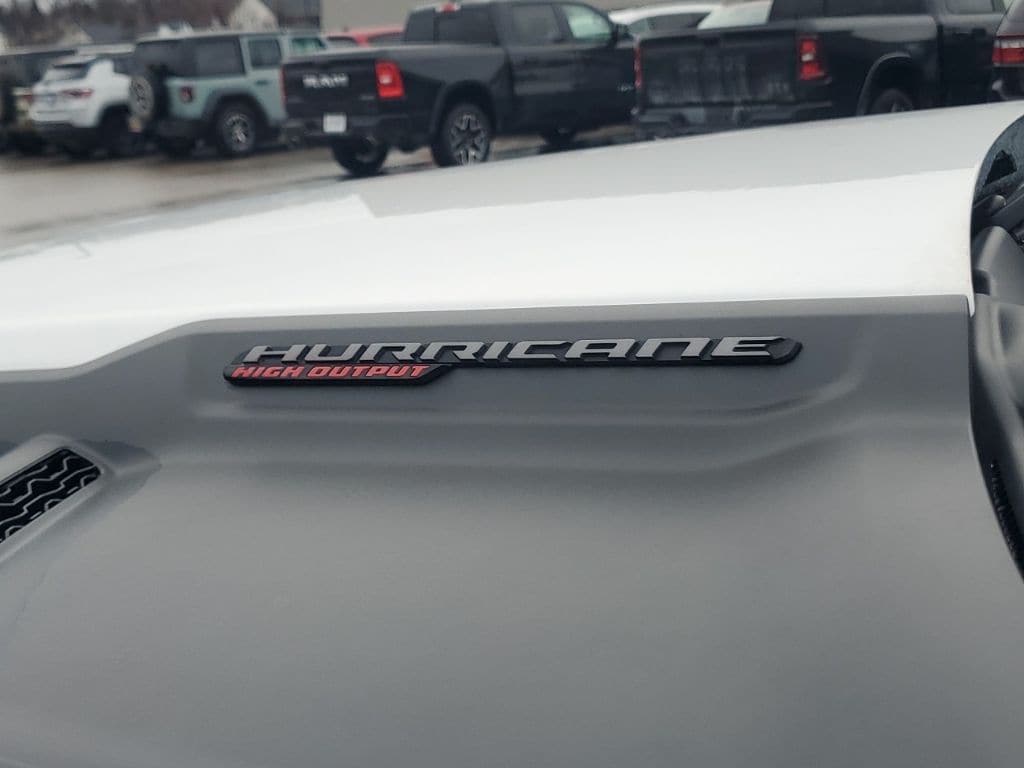 2025 RAM Ram 1500 Pickup RHO - Photo 36