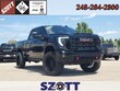 GMC Sierra 2500HD