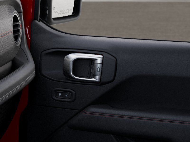 2026 Jeep Gladiator Rubicon - Photo 25