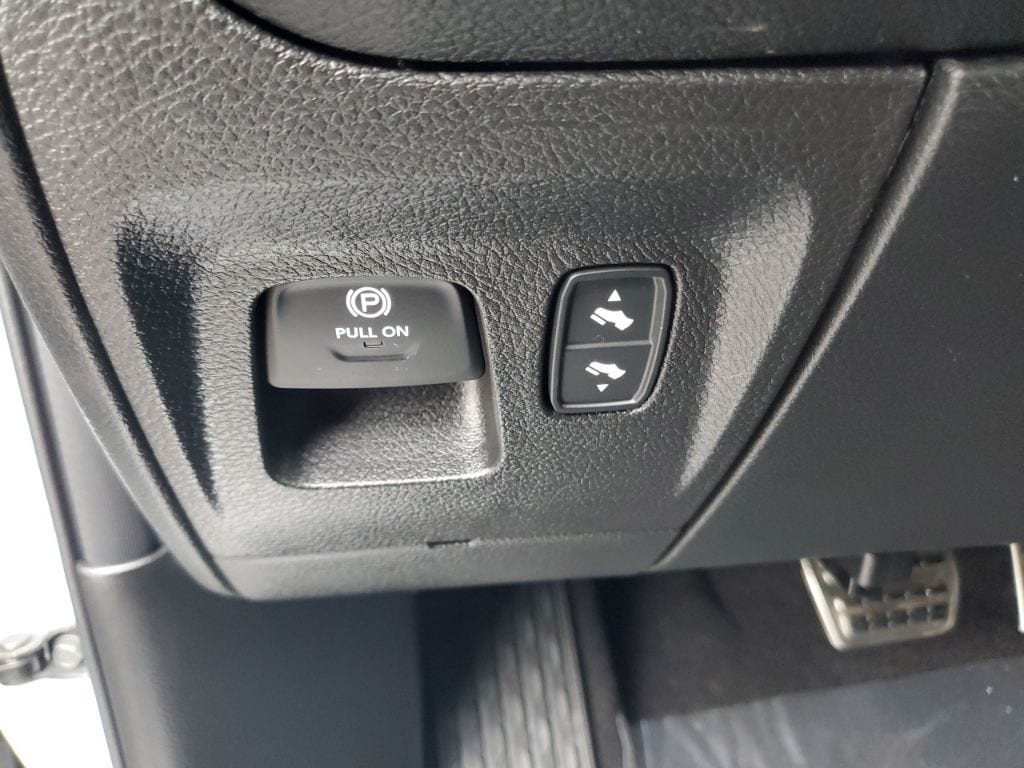 2025 RAM Ram 1500 Pickup RHO - Photo 12